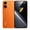 Orange, variant on Xiaomi POCO X8 PRO MAX 5G Ai 6.83" AMOLED120Hz 50MP 8500mAh NFC Dual SIM Unlocked Model Tmobile Mint Tello & Global 2602BPC18G White, 256GB+12GB