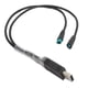 thumbnail image 5 of Cable De Programación De Motor De Bicicleta Eléctrica, Cable De Programación USB Liberación De Límite De Velocidad Línea De PVC Diámetro De Rueda Ajustable Para M600 M510, 5 of 7