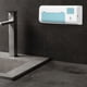 thumbnail image 3 of Caja para Cepillos de Dientes Domésticos Esterilizador de Cepillos de Dientes Esterilizador de Pared Esterilizador de Estante, 3 of 7