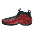 thumbnail image 4 of Mens Nike Air Foamposite Pro University Red Black 624041-604, 4 of 6