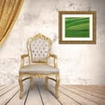 thumbnail image 3 of Gulin, Sylvia 14x12 Gold Ornate Wood Framed with Double Matting Museum Art Print Titled - USA-Washington State-Eastern Washington winter and spring wheat near Endicott, 3 of 4