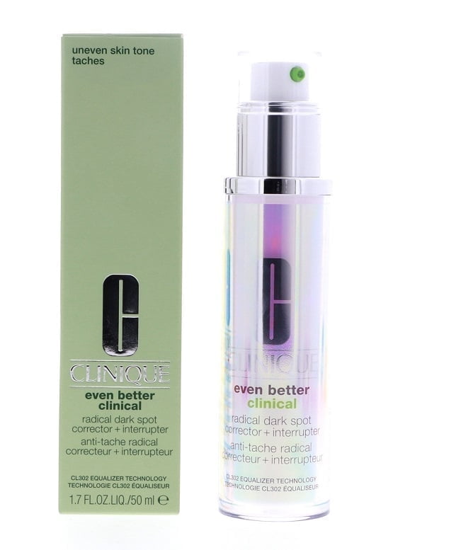 Clinique Even Better Clinical™ Radical Dark Spot Corrector +
