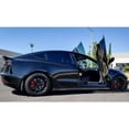 thumbnail image 3 of Vertical Doors Inc VDCTES317 Lambo Vertical Door Kit Compatible with 2017-2022 Tesla Model 3, 3 of 3