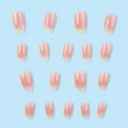 thumbnail image 3 of Simple Gradient Fake Nail Patch, 3 of 5