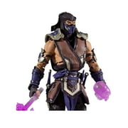Mortal Kombat Sub Zero Action Figure 7