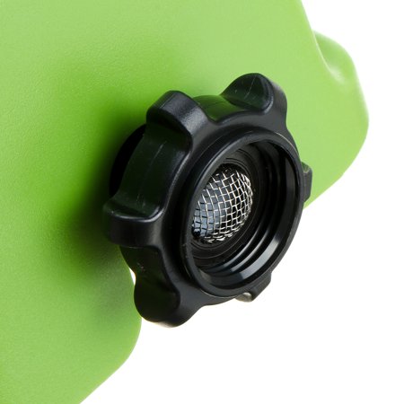 oscillating sprinkler