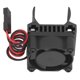 thumbnail image 5 of Ventilador De Enfriamiento Del Motor RC, Disipador Térmico Con Una Fuerte Capacidad De Disipación De Calor Para El Automóvil De Control Remoto 1/18, Protección Del Motor,, 5 of 7