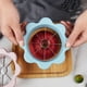 thumbnail image 4 of Aparatos de cocina, Accesorios de cocina, Utensilios de cocina, Cortador de herramientas de cocina 8 Cortador de frutas Aparato de cocina Cortador de frutas Cortador de frutas Cortador de frutas Reban, 4 of 4