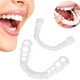 thumbnail image 2 of Set Snap On Smile oso de fresa Carillas Blanqueamiento Cosmético, 2 of 3