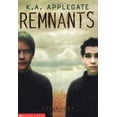 thumbnail image 1 of Pre-Owned Breakdown (Remnants, 6), 9780590881951, 0590881957, Paperback,, 1 of 1