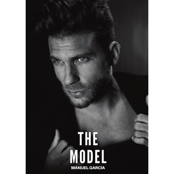 The Model: Explicit Gay Erotic Short Stories for Men (Hot and Sexy), (Paperback)