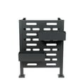 thumbnail image 3 of Rts Home Accents Air Conditioner Cover, Extra Large, Graphite, Aluminum, 36 x 36 x 45 in, 3 of 9