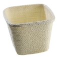 thumbnail image 4 of Cesta Tejida para Plantas con Revestimiento de PP, Cuerda de Papel, Cubierta para Maceta, Cesta para Macetas, 4 of 9