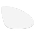 thumbnail image 1 of Coche Espejo Vidrio Con Soporte Placa Calentado Lado Derecho Reemplazo, 1 of 8