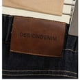 thumbnail image 5 of EnJoCho Baggy Jeans Teen Girls Straight Wide Leg Trendy Basic Denim Pants Bottom School Aesthetic Trousers Casual Vintag𝖾 Street Style, 5 of 8