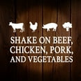 thumbnail image 5 of McCormick Grill Mates Roasted Garlic & Herb Seasoning, 10.75 Ounce, 5 of 5