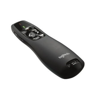 Logitech Spotlight Presentation Remote, Advanced Digital