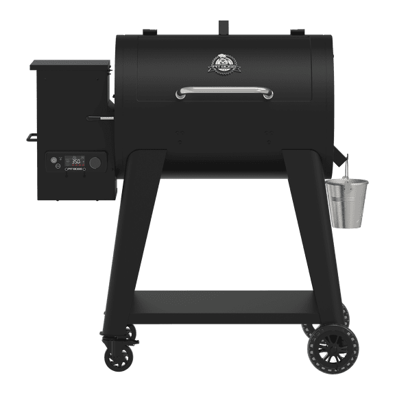 Pit Boss FB2 840 sq in Pellet Grill with Digital Temperature Control