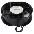thumbnail image 4 of Ventilador de refrigeración de 172 mm con doble rodamiento de bolas, resistente al calor, para calentador, horno, caja de secado, humidificadores, 220-240 V, 4 of 8