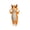 Yellow, variant on Inflatable Cat Costume - Cute Kitten Blow-Up Outfit for Halloween, Parties & Events  Inflatable party cosplay costumes suitable for adults (4.9-6.2 feet)