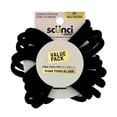 thumbnail image 1 of Ligas para cabello value pack Scunci Conair 24 pzas., 1 of 4