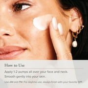 SeroVital Beauty RetinAll Daily Serum - Anti Wrinkle Face Serum for Women - Unscented and Non-Irritating