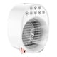 thumbnail image 1 of Ventilador Enfriador De Aire YONGSHENG Mini Aire Acondicionado De Escritorio Con Luz Nocturna, 1 of 5