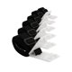 thumbnail image 3 of Kit de fijación de carrete para cubierta solar de piscina, accesorios, piezas universales fáciles de instalar 6 piezas, 3 of 8