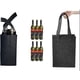 thumbnail image 4 of Bolsa regalo botella vino Bolsa regalo 6 botellas Bolsa regalo botella vino Reu, 4 of 4