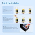 thumbnail image 4 of Botella de Tinta Valuetoner Negro Ultra-Alta Capacidad Compatible para Epson Impresoras, 4 of 8
