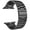 Black, variant on Woaeety Stainless Steel Metal Band for Apple Watch 45/44/42/41/40/38mm, Apple Watch Band Bracelet for Apple Watch Series 7 Apple Watch Series 6 Apple Watch Series 5/4/3/2/1(Gold-38/40/41mm)