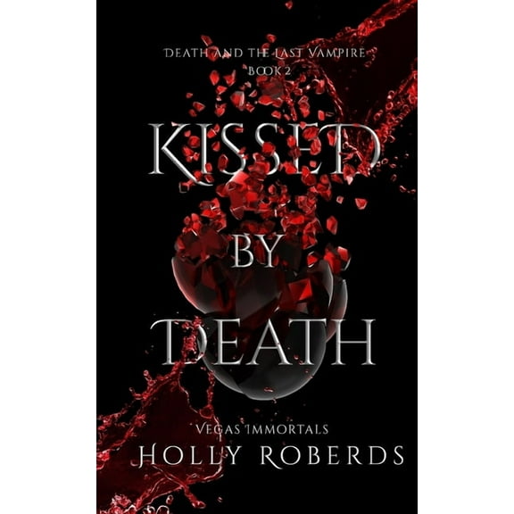 Kissed by Death, (Paperback)