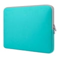 thumbnail image 1 of Funda PARA Laptop 14 BROBOTIX Neopreno Menta 256014-4, 1 of 5
