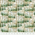 thumbnail image 7 of Fabric Editions 18"x21" 100% Cotton Fat Quarter Born to be Wild Precut Bundle, Multicolor 15 Piece, 7 of 7