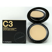MAC C3 Studio Fix Powder Plus Foundation 0.52 Ounces