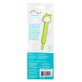 thumbnail image 4 of Squishmallows Wendy the Frog Tween Green Squishy Pen, 1 Pack, 4 of 7