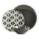 thumbnail image 2 of Vajilla Tia Mowry 12 Piezas Negra y Blanca, 2 of 4
