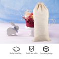 thumbnail image 4 of 2pcs Bread Storage Bags Household Drawstring Bags Sundries Storage Pouches, 4 of 8
