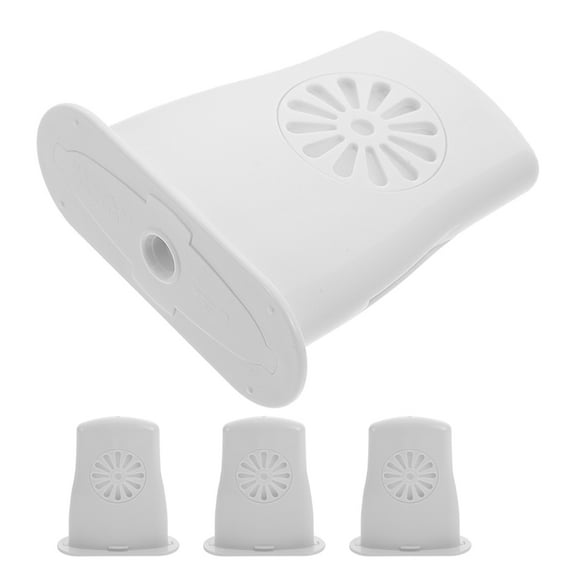 4 Pcs Guitar Sound Hole Humidifier Ukulele Humidifier Guitar Humidifier Dehumidifier