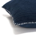 thumbnail image 4 of Rizzy Home 22" x 22" Down Filled Pillow, 4 of 5