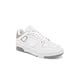 thumbnail image 1 of Tenis con cordones Exterior Textil Color Blanco Para Mujer De RBCOLLECTION, 1 of 3