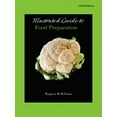 thumbnail image 1 of Pre-Owned Illustrated Guide to Food Preparation (Paperback) 0135048095 9780135048092, 1 of 1
