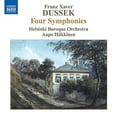 thumbnail image 2 of Aapo H Kkinen - Four Symphonies - Music & Performance - CD, 2 of 2