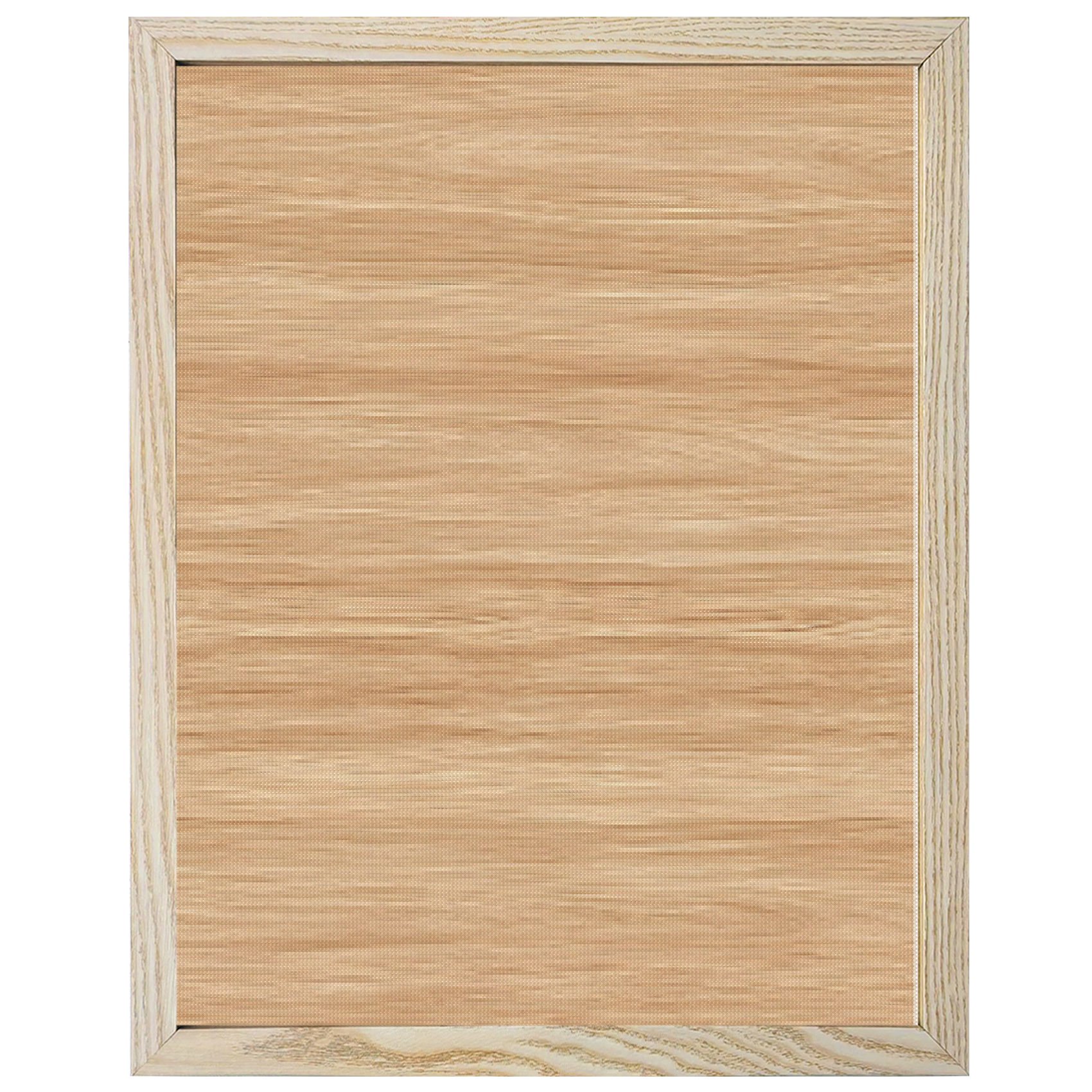 Diamond Painting Kits Khaki Wood Grain 5D Diamond Painting Dots Gem Craft Framed Canvas Farmhouse Wooden Board Full Drill Diamond Art Paintings for Adults Beginners Living Room Wall Decor 16x20 Inch