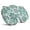 White-59, variant on Premium Daisy Pattern Memory Foam Seat Cushion Ergonomic Chair Pad for Office Chair, Car, Airplane & Bleachers Sciatica, Tailbone Hip & Back Pain Relief - Chair Cushion for Long Office Workers.