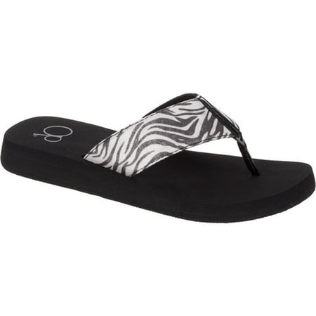 Op Womens Ocean Pacific Beach Animal