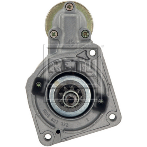 Starter Motor-Premium Remy 16784 Reman