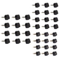 thumbnail image 1 of 18 Juegos de Puntas de de para Mujer, Kit de Repuesto para Reparación de Elevadores de Clavijas BLESIY Reparación de calzado, 1 of 7