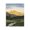 Serene Mountain Valley Stream_v1, variant on Stupell Industries Transitional Ocean Flow Layers Black Framed Print Under Glass, 13 x 16, by Alonza Saunders