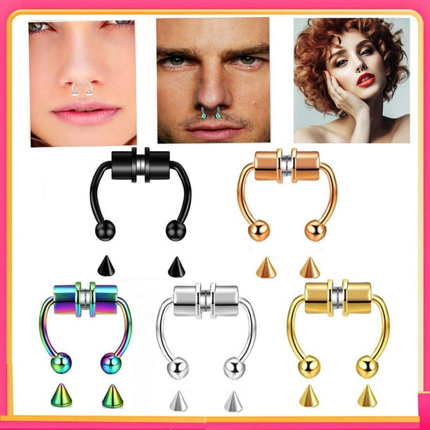 Magnetic nose clearance ring walmart